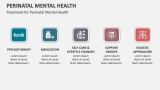 Treatment for Perinatal Mental Health - Slide 8