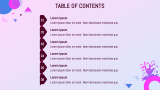 Music Event Sponsorship Proposal - Slide 2