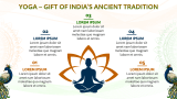 Indian Culture Theme - Slide 5