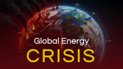 Global Energy Crisis - Slide 1