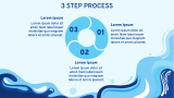 Ocean Waves Theme - Slide 6