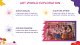 Art Education for Kids - Slide 5