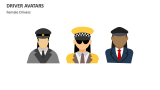 Driver Avatars - Slide 2