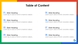 Google Case Study - Slide 2