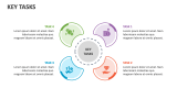 Key Tasks - Slide 1