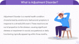 Adjustment Disorder - Slide 2