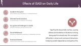 Separation Anxiety Disorder - Slide 7