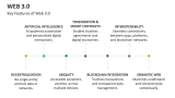 Key Features of Web 3.0 - Slide 4