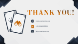 Flashcards Presentation Theme - Slide 13