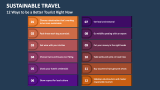 12 Ways to be a Better Tourist Right Now | Sustainable Travel - Slide 5