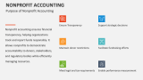 Purpose of Nonprofit Accounting - Slide 4