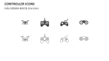 Controller Icons - Slide 2
