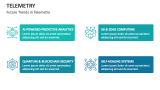 Future Trends in Telemetry - Slide 11