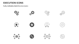 Execution Icons - Slide 2