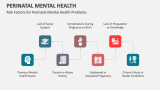 Risk Factors for Perinatal Mental Health Problems - Slide 7