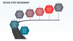 Seven Step Roadmap - Slide 1