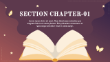 Story Books Presentation Theme - Slide 3