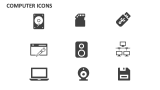 Computer Icons - Slide 6