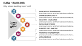 Why is Data Handling Important? - Slide 4
