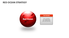 Red Ocean Strategy - Slide 1