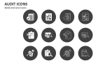 Audit Icons - Slide 1