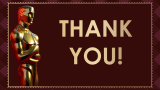 Oscars Presentation Theme - Slide 10