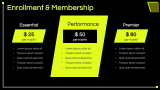 Sports Academy Presentation Theme - Slide 9