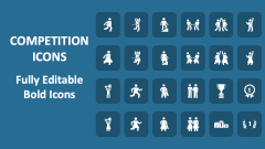 Competition Icons - Slide 1