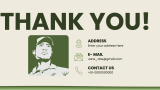 Presentation on Tiger Woods - Slide 10
