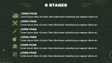 Military Background - Slide 6