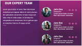 AI Startup Business Plan Presentation - Slide 10