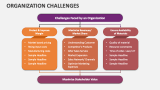 Organization Challenges - Slide 2