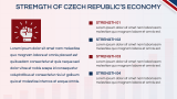 Economy of Czech Republic - Slide 8