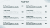 Medical Laboratory Presentation Theme - Slide 2