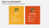 Benefits & Challenges of Equity Co-investment - Slide 8