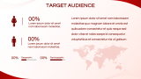 Abstract Red Presentation Theme - Slide 9