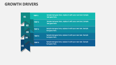 Growth Drivers - Slide 1