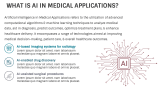 AI in Medical Applications - Slide 2