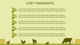 Livestock Theme - Slide 7