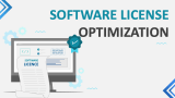 Software License Optimization - Slide 1