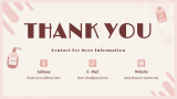 Beauty Products Brand Business Plan - Slide 12