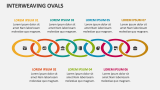 Interweaving Ovals - Slide 5