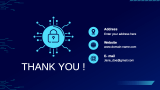 Digital Security Company Pitch Deck - Slide 13