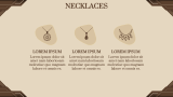 Jewelry Shop - Slide 5