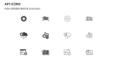 API Icons - Slide 2