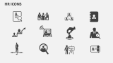 HR Icons - Slide 6