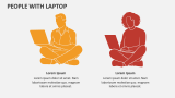 People with Laptop - Slide 2
