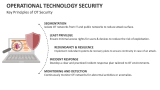 Key Principles of Operational Technology Security - Slide 5