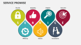 Service Promise - Slide 1