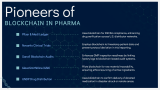 Blockchain in Pharma - Slide 9